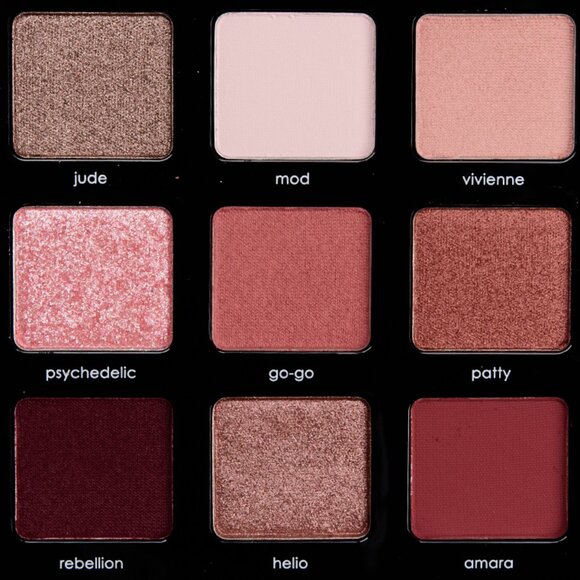 Natasha Denona Retro Palette - Picture 5 of 5